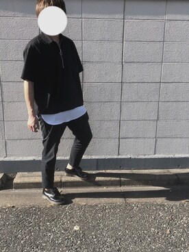 Yasukunさんのコーディネート