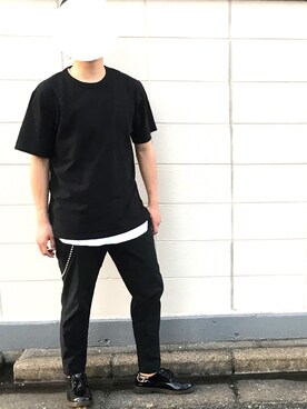 Yasukunさんのコーディネート