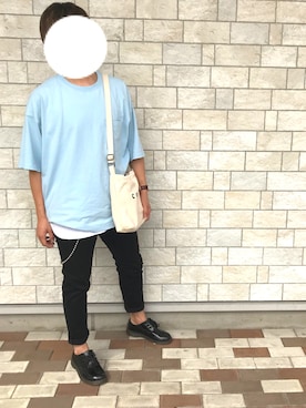 Yasukunさんのコーディネート