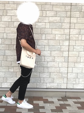 Yasukunさんのコーディネート