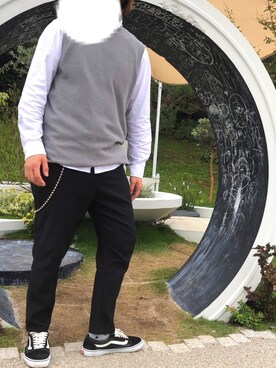 Yasukunさんのコーディネート