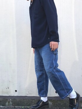 Yasukunさんのコーディネート