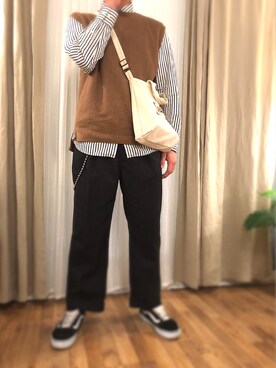 Yasukunさんのコーディネート