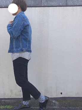 Yasukunさんのコーディネート