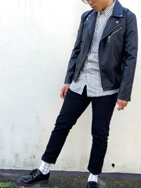 Yasukunさんのコーディネート