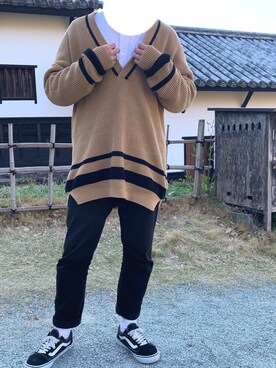 Yasukunさんのコーディネート