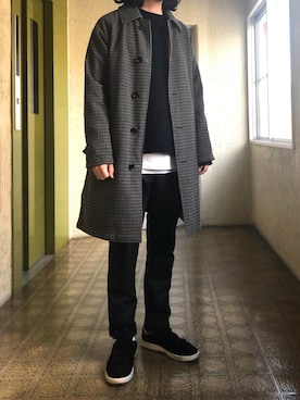 ssanさんのコーディネート