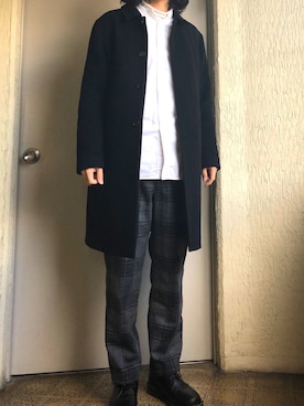 ssanさんのコーディネート