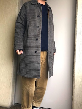 ssanさんのコーディネート