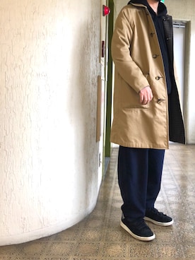 ssanさんのコーディネート