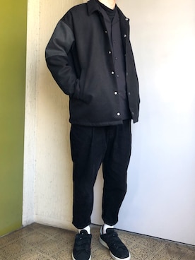 ssanさんのコーディネート