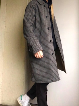 ssanさんのコーディネート