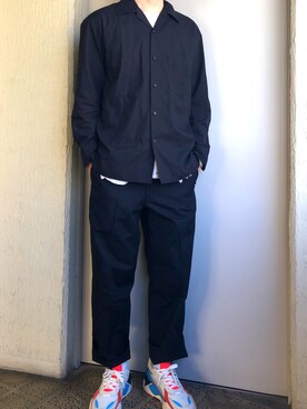 ssanさんのコーディネート