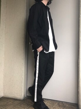 ssanさんのコーディネート