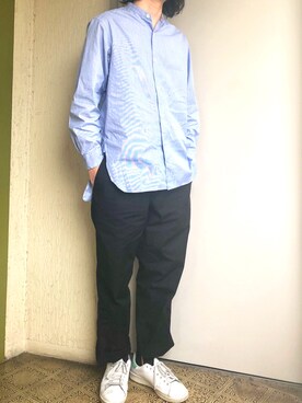 ssanさんのコーディネート