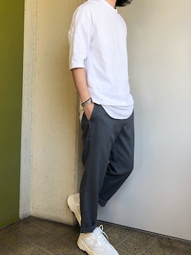 ssanさんのコーディネート