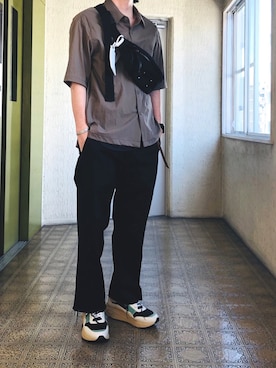 ssanさんのコーディネート