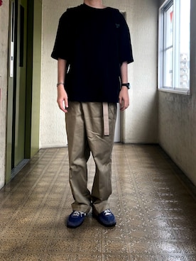 ssanさんのコーディネート