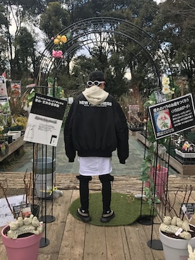 bobeeさんのコーディネート