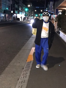 bobeeさんのコーディネート