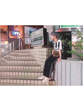 bobeeさんのコーディネート