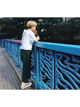 bobeeさんのコーディネート