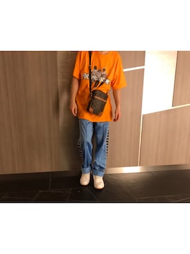 bobeeさんのコーディネート