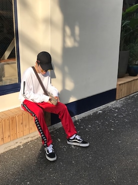 bobeeさんのコーディネート