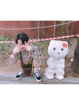 bobeeさんのコーディネート