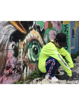 bobeeさんのコーディネート