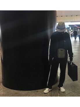 bobeeさんのコーディネート