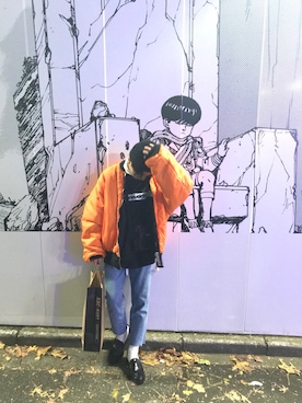 bobeeさんのコーディネート