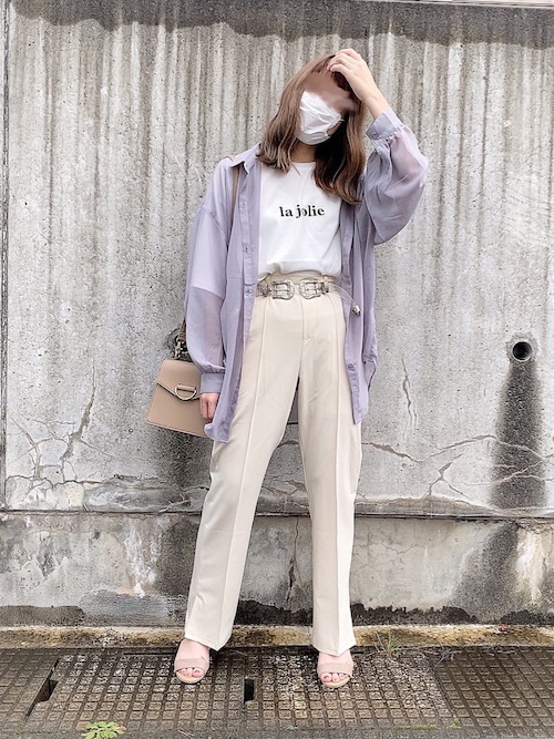 na na.さんのコーディネート