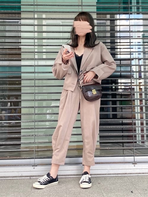 na na.さんのコーディネート