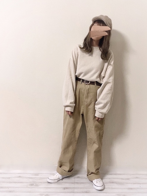 na na.さんのコーディネート