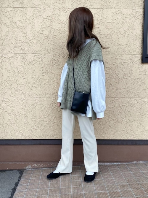 na na.さんのコーディネート