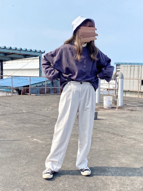 na na.さんのコーディネート