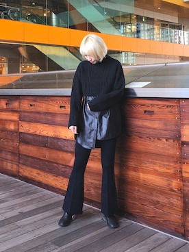 SHIHORIさんのコーディネート