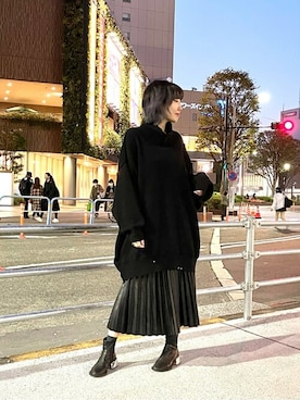 SHIHORIさんのコーディネート