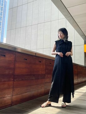 SHIHORIさんのコーディネート