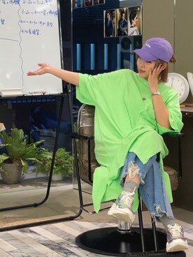 Twiggy911 さんのコーディネート