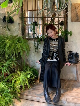 Twiggy911 さんのコーディネート