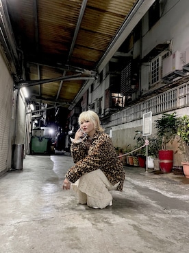 Twiggy911 さんのコーディネート