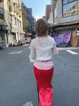 Twiggy911 さんのコーディネート