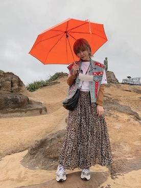 Twiggy911 さんのコーディネート