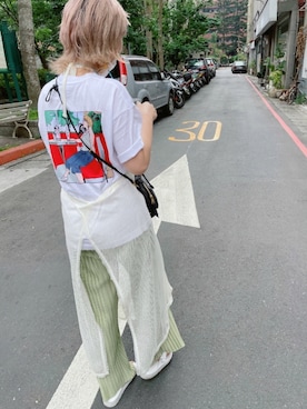 Twiggy911 さんのコーディネート