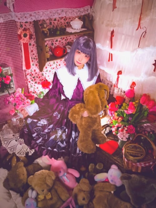 ひこ ワンピースを使ったコーディネート Wear