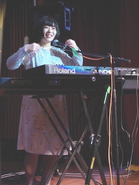 yu_lilyさんのコーディネート