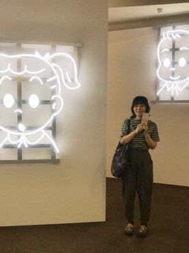 yu_lilyさんのコーディネート