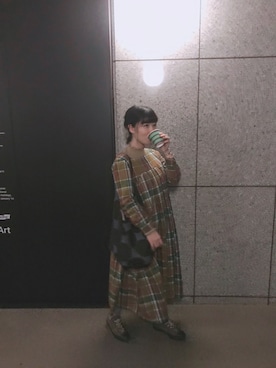 yu_lilyさんのコーディネート